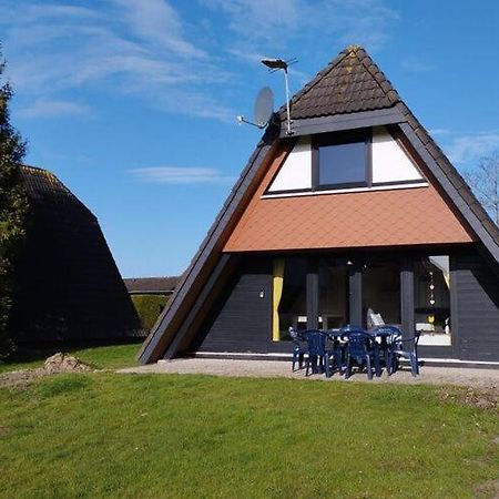 Ferienhaus Amalie, Burhave Exterior foto