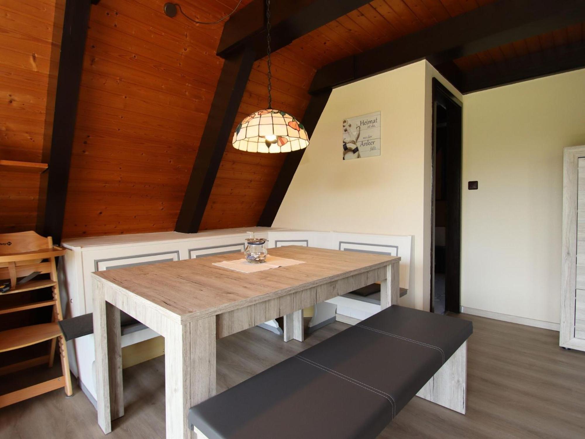 Ferienhaus Amalie, Burhave Exterior foto